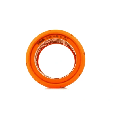 Billede af BOSCH 1 457 433 227 Luftfilter 166 127 128,5 Filterindsats PEUGEOT: 106 I Hatchback, Partner Combispace, 205 II Hatchback
