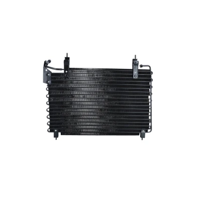 Billede af NRF 35071 Kondensator 11,7 8,5 Aluminium 655