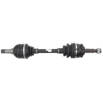 Billede af POINT GEAR PNG70391 Trækaksel venstre foraksel 563 82,3 til køretøjer med ABS OPEL: Corsa C Hatchback