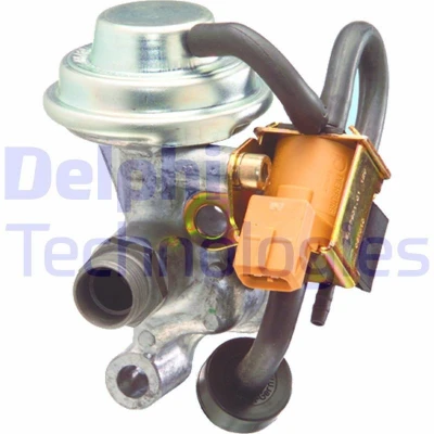 Billede af DELPHI EG10372 12B1 EGR Ventil elektrisk MERCEDES BENZ: ML klasse, E klasse Sedan, Vito Mixto