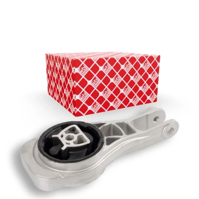 Billede af FEBI BILSTEIN 172190 Motorophæng bag Gummimetalleje CHEVROLET: Aveo Hatchback