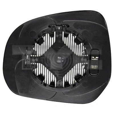 Billede af TYC 325 0120 1 Spejlglas venstre