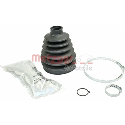 Billede af METZGER 751.071 Drivakselmanchet 126 Polykloropren (Neopren) OPEL: Astra G CC, Zafira A, Caravan, RENAULT: CLIO 2, Scénic 1, HYUNDAI: SONATA 4