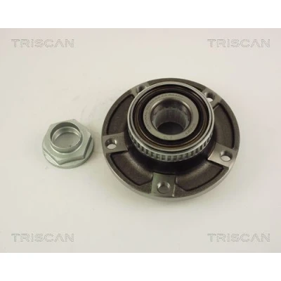 Billede af TRISCAN 8530 11110 Hjullejesæt 139 BMW: 3 Sedan, Touring, Compact