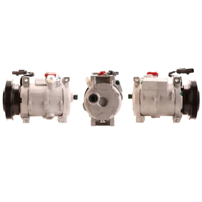 Billede af LUCAS ACP834 Kompressor PAG 46 R134a