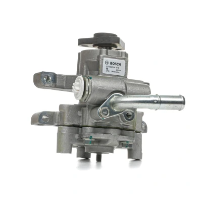 Billede af BOSCH K S00 910 008 Hydraulikpumpe Hydraulisk 105 FIAT: Ducato III Van, FORD: Transit Custom V362 Van