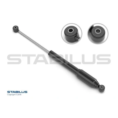 Billede af STABILUS // STAB O SHOC 054982 Styringsdæmper 639 MERCEDES BENZ: G klasse SUV