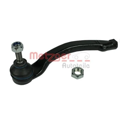 Billede af METZGER 54034101 Styrekugle KIT + venstre foraksel RENAULT: GRAND SCENIC 3, CLIO 2