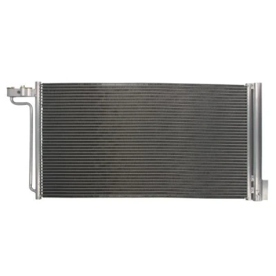 Billede af THERMOTEC KTT110214 Kondensator med tørrer 695 358 16 FORD: C Max 2, FOCUS 3 Turnier,