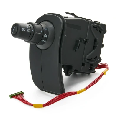 Billede af NTY EPE RE 005 Ratstammekontakt RENAULT: CLIO 3, Modus / Grand