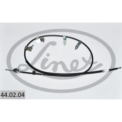 Billede af Håndbremsekabel LINEX 44.02.04