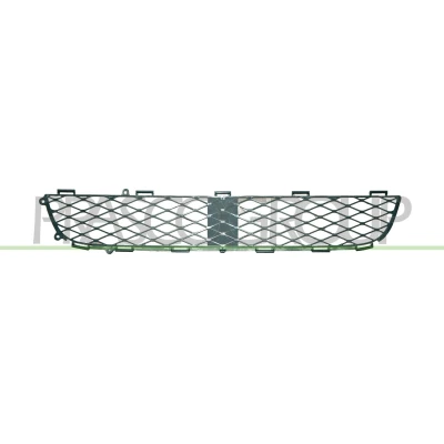 Billede af PRASCO TY3242120 Kofangergitter midten, foran