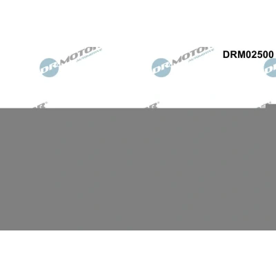 Billede af Pakdåse, knastaksel Dr.Motor Automotive DRM02500