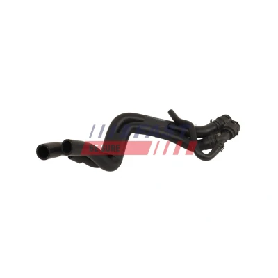 Billede af FAST FT01233 Kølerslanger EPDM (ethyl propylen dien gummi)
