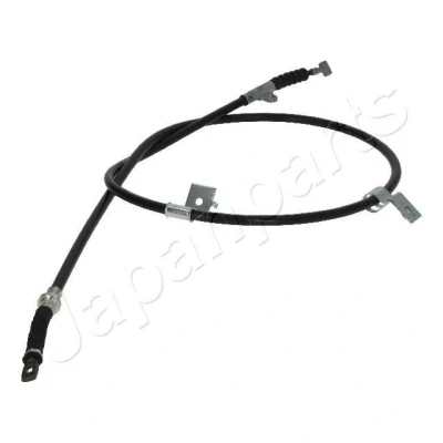 Billede af JAPANPARTS BC 108 Håndbremsekabel 1642/1405 mm Skivebremse
