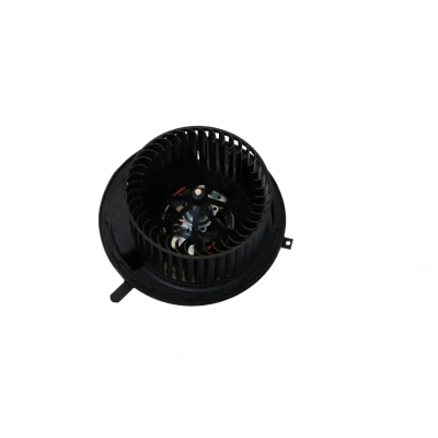 Billede af NRF 34124 Kabineblæser uden indbygget regulator BMW: 3 Touring, Sedan, 1 Hatchback