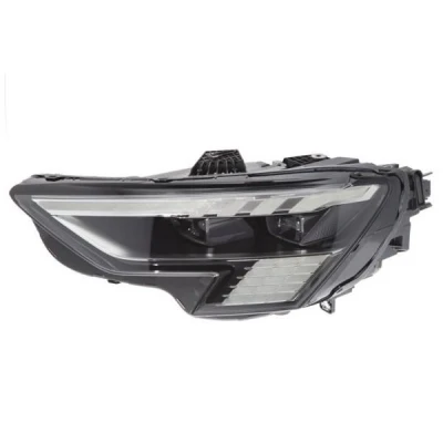Billede af VALEO 450900 Forlygter venstre LED med nærlys (LED) til højrekørsel styreenhed nær /fjernlys indstillingsmotor for LWR