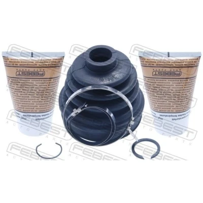 Billede af FEBEST 0515 BL23MT Drivaksel Manchet gearkasse monteret 98 NBR (Nitril Butadien gummi)