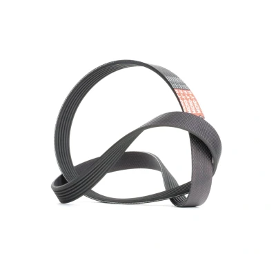 Billede af GATES 6PK1218 Kileribberem 1218 6 Polyester, EPDM (ethyl propylen dien gummi) FleetRunner Micro V PEUGEOT: 508 I SW, 307 Hatchback, Stationcar