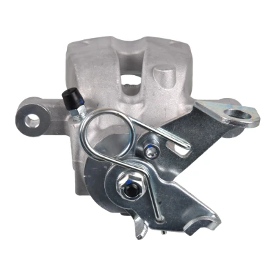 Billede af FEBI BILSTEIN 179449 Bremsekaliber Aluminiumsstøbning Bagaksel venstre ALFA ROMEO: GT, 156 Sportwagon, 147