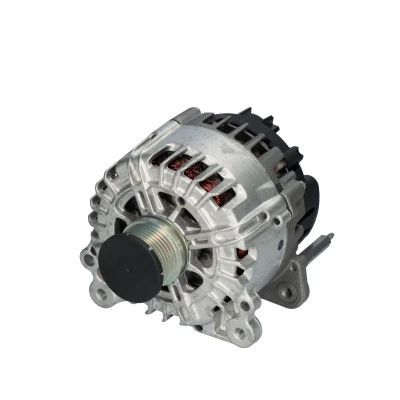 Billede af VALEO 444710 Generator 14V 180A VOLKSWAGEN: Multivan 5 (7HM, Passat B6 Variant, Transporter 5, SKODA: Superb II Stationcar