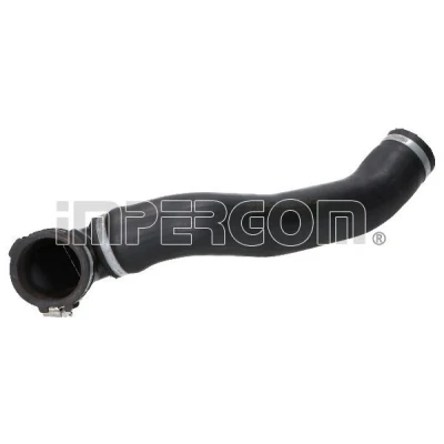 Billede af ORIGINAL IMPERIUM 224199 Trykslange Gummi med rørstøtte klemme VOLVO: V50, C30, FORD: Focus 2 Kombi, C Max,