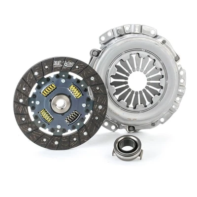 Billede af VALEO KIT3P 826279 Kobling med koblingstrykplade koblingsskive, udrykkerleje 192 SUZUKI: Baleno I Stationcar, IGNIS 2, SWIFT 3