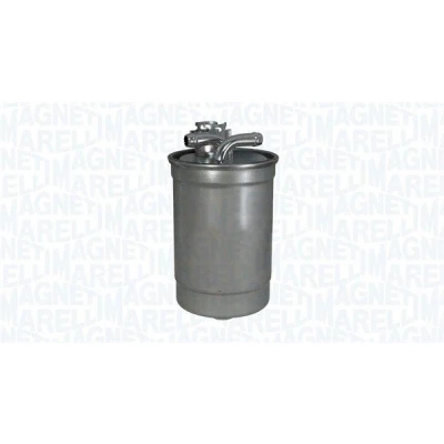 Billede af MAGNETI MARELLI 153071760230 Brændstoffilter Ledningsfilter Diesel AUDI: A4 B7 Avant, A6 C6 Sedan