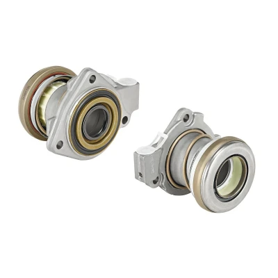 Billede af VALEO 810055 Centraludrykker, kobling