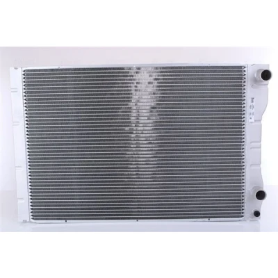 Billede af NISSENS 63881 Radiator Aluminium 635 439 32 Loddet køleripper RENAULT: ESPACE 3