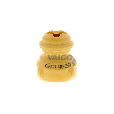 Billede af VAICO V10 2957 Gummianslag, affjedring bagaksel Original Quality SEAT: Ibiza 4 ST, Toledo 2 Limousine, Sportcoupe