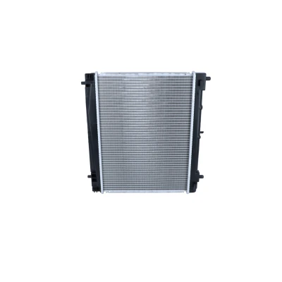 Billede af NRF 53533 Radiator Aluminium 479 350 16 Loddet køleripper TOYOTA: Yaris II Hatchback, III Hatchback