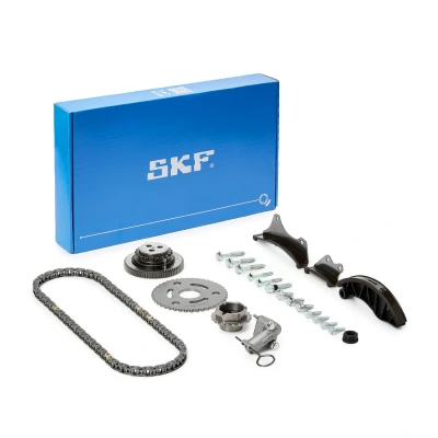 Billede af Styrekædesæt SKF VKML 85014