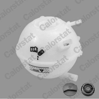 Billede af CALORSTAT by Vernet ET0003C2 Ekspansionsbeholder med sensor, afdækningspropper AUDI: A3 Hatchback, VOLKSWAGEN: Golf 4