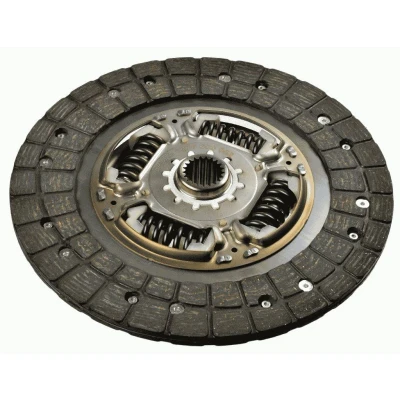 Billede af SACHS 1878 600 962 Koblingsnav 225 21