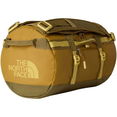 Billede af The North Face BASE CAMP Duffel XS Rejsetasker, Størrelse: One Size, Golden tan cedar honeye