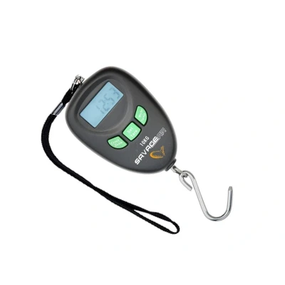 Billede af Savage Gear Digi scale 10kg/22lbs Fishing