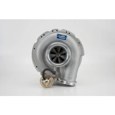 Billede af MAHLE ORIGINAL 228 TC 17919 000 Turbolader