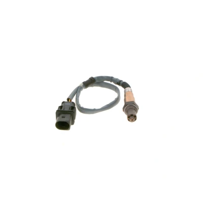 Billede af BOSCH 0 258 017 292 Lambdasonde 5 VOLKSWAGEN: Passat B6 Variant, Touran I, B7 Variant