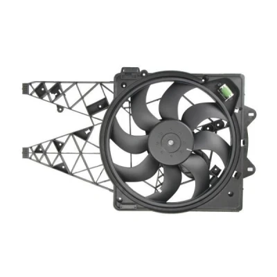 Billede af THERMOTEC D8F021TT Køleventilator
