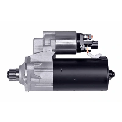 Billede af HELLA 8EA 011 611 531 Starter 12 2 11 VOLKSWAGEN: Multivan 5 (7HM, Transporter 5, Touran I, SKODA: Octavia Combi, II Hatchback
