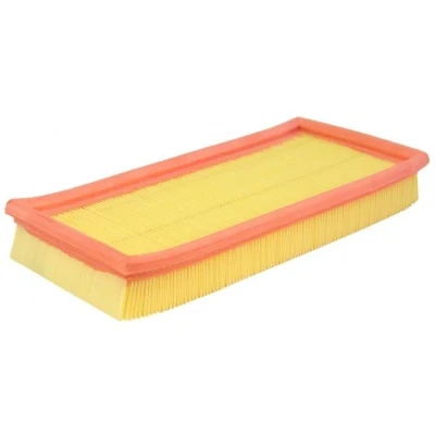 Billede af MAPCO 60169 Luftfilter 42 134 273 Filterindsats VOLKSWAGEN: GOLF 1 Cabriolet, 1, Scirocco II, CHRYSLER: VOYAGER / Grand 3, 2