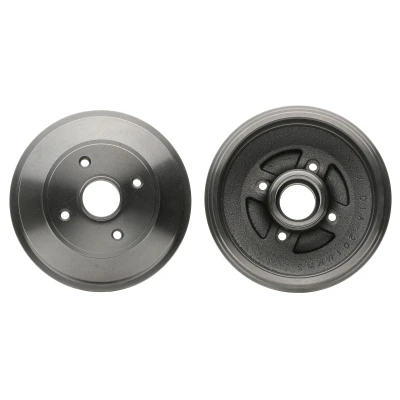 Billede af DELPHI BF571 Bremsetromler uden ABS sensorring, hjullejer, leje 238 SUZUKI: Splash, SWIFT 3