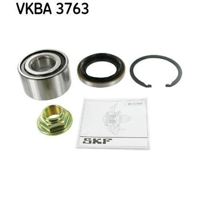 Billede af SKF VKBA 3763 Hjullejesæt med pakdåse 77 TOYOTA: Supra III, IV, LEXUS: GS II