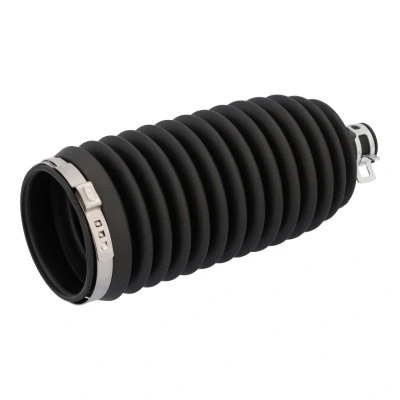 Billede af FEBI BILSTEIN 181046 Styretøj Manchet Thermoplastisk Polyester elatomer venstre foraksel med spændebånd HONDA: CIVIC 8 Hatchback