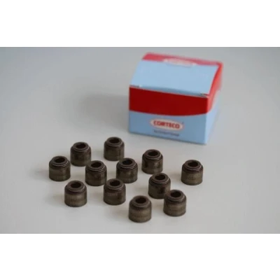 Billede af CORTECO 19036078 Pakningssæt, ventilarm FPM (Flour gummi)
