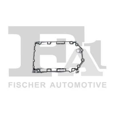 Billede af FA1 EM2100 902 Pakning, oliesump oppe
