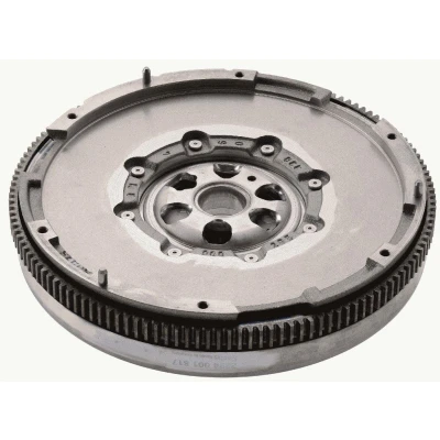 Billede af SACHS 2294 001 817 Dobbeltmasse svinghjul