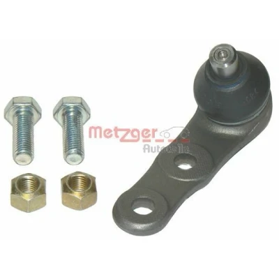 Billede af METZGER 57001718 Bærekugle højre foraksel, venstre nede med add on materiale KIT + OPEL: Corsa B Hatchback