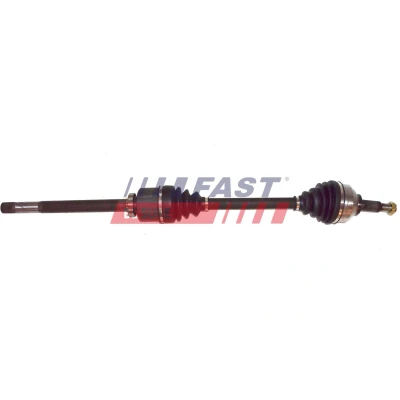 Billede af Drivaksel FAST FT27147